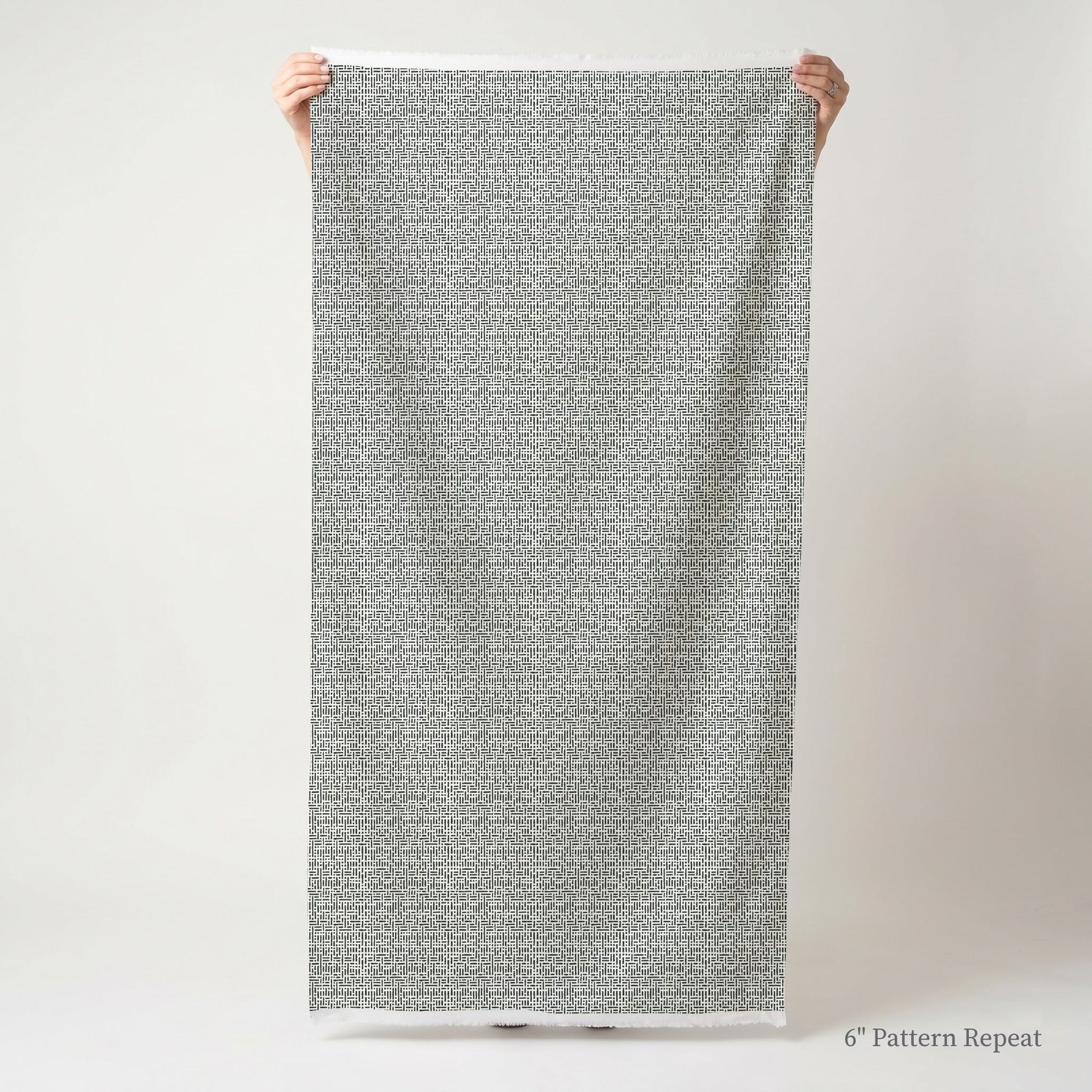 Voss - Fabric - Linen Rowe