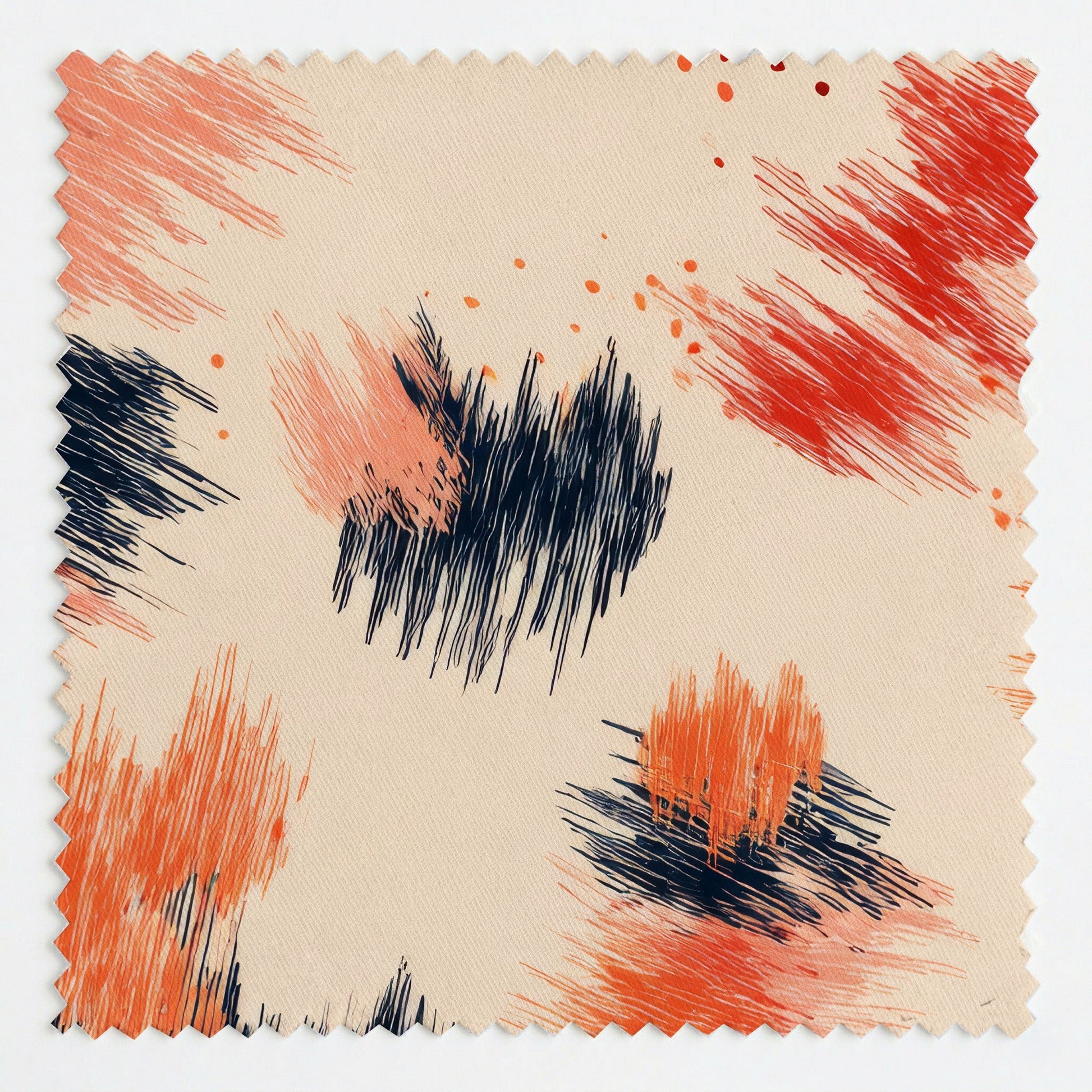 Wander - Fabric - Linen Rowe