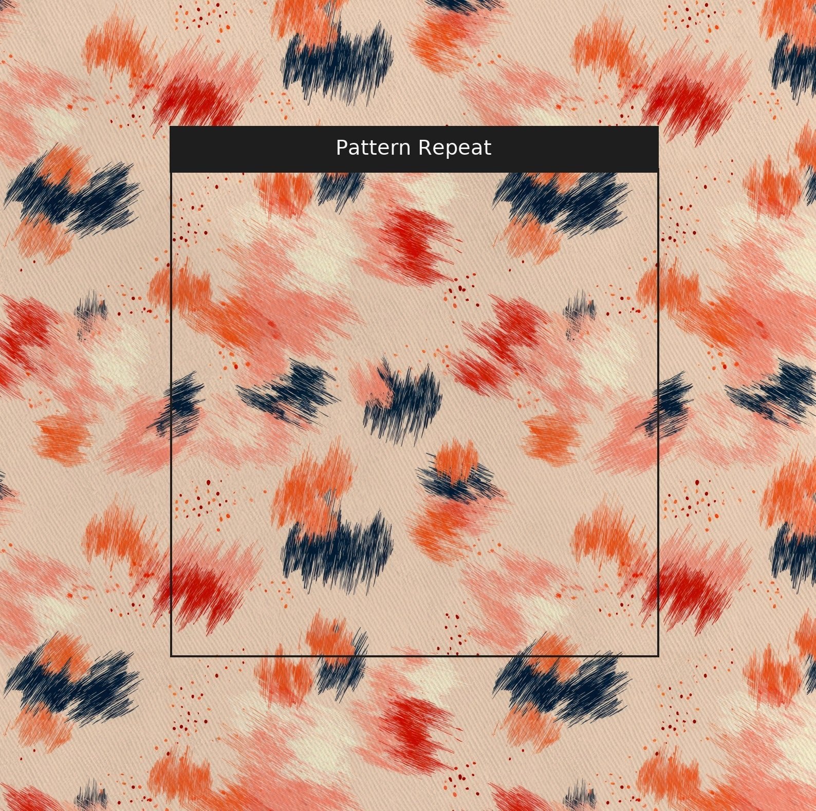 Wander - Fabric - Linen Rowe