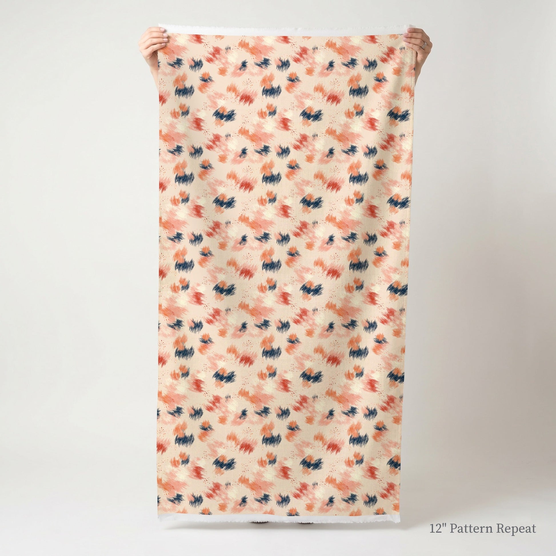 Wander - Fabric - Linen Rowe