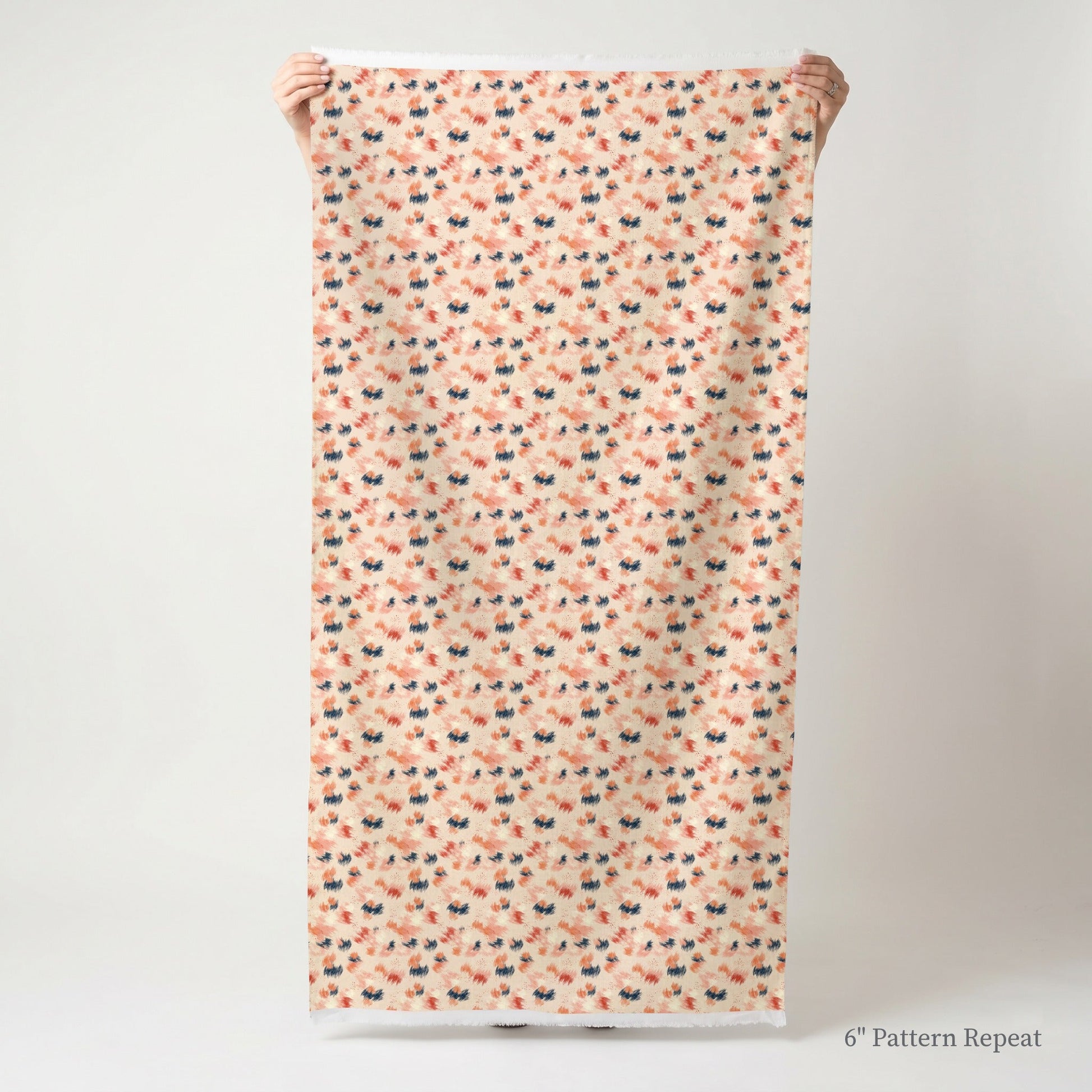 Wander - Fabric - Linen Rowe