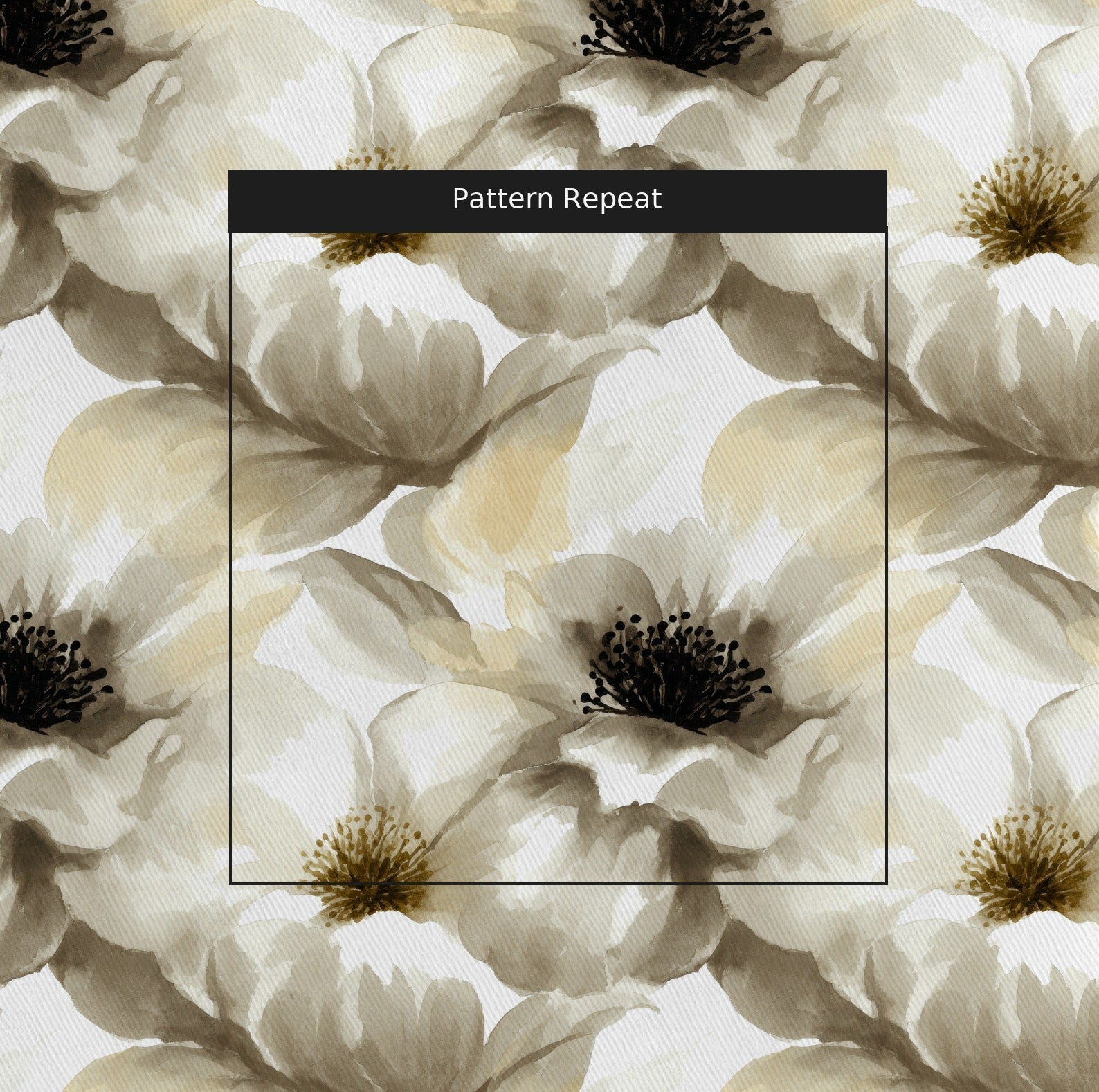 Warnell - Fabric - Linen Rowe
