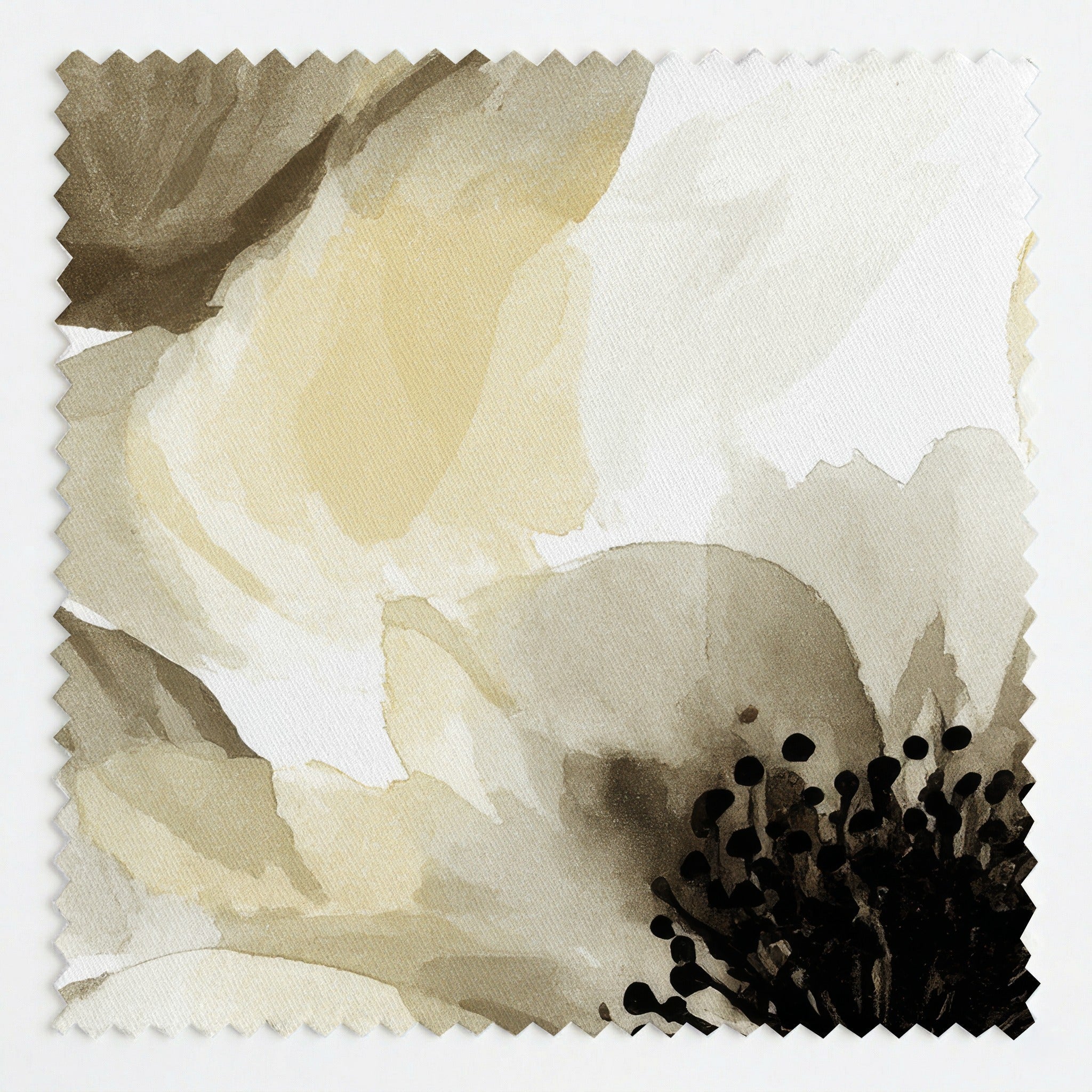 Warnell - Fabric - Linen Rowe