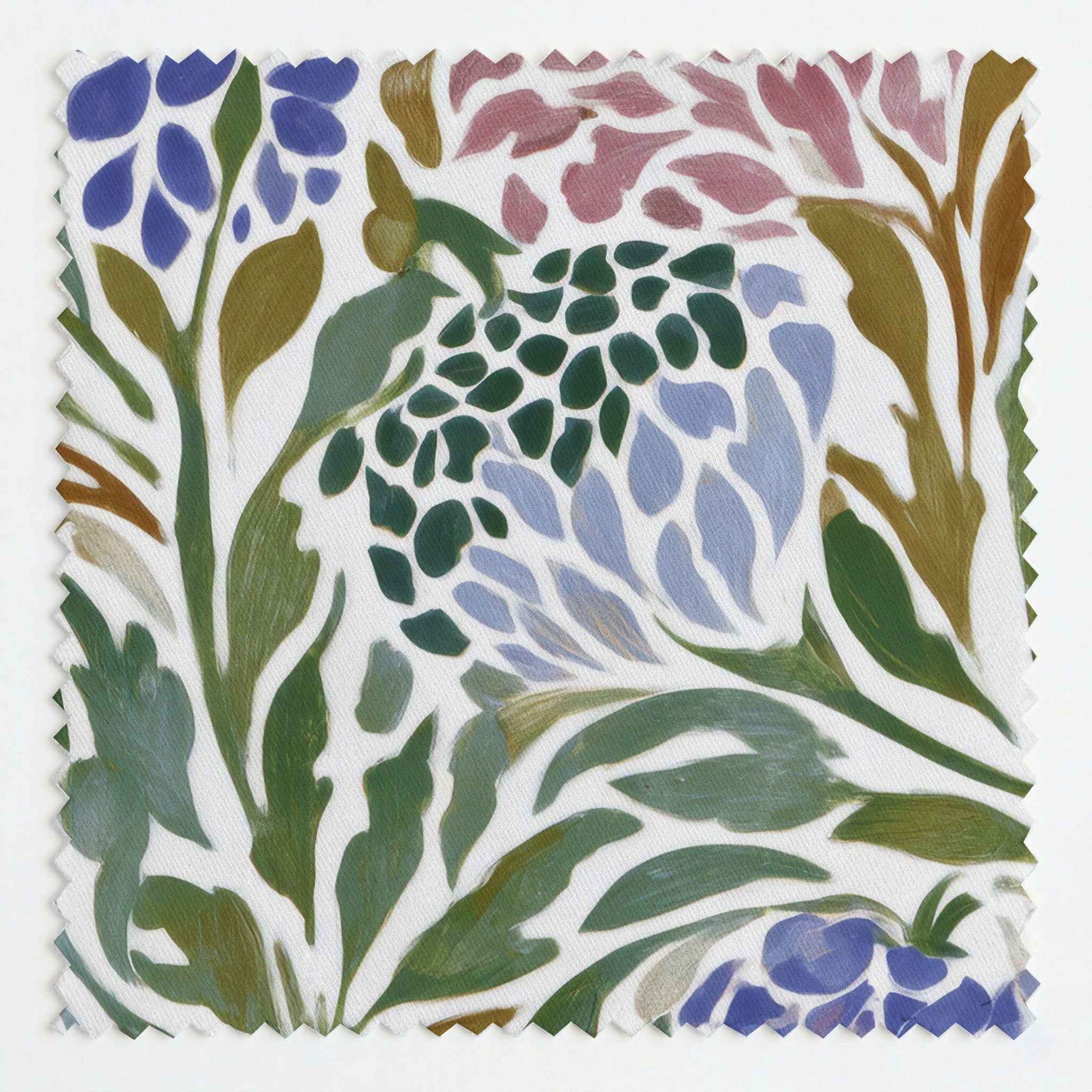 Wells - Fabric - Linen Rowe