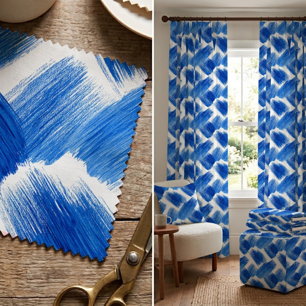 West Midtown - Fabric - Linen Rowe