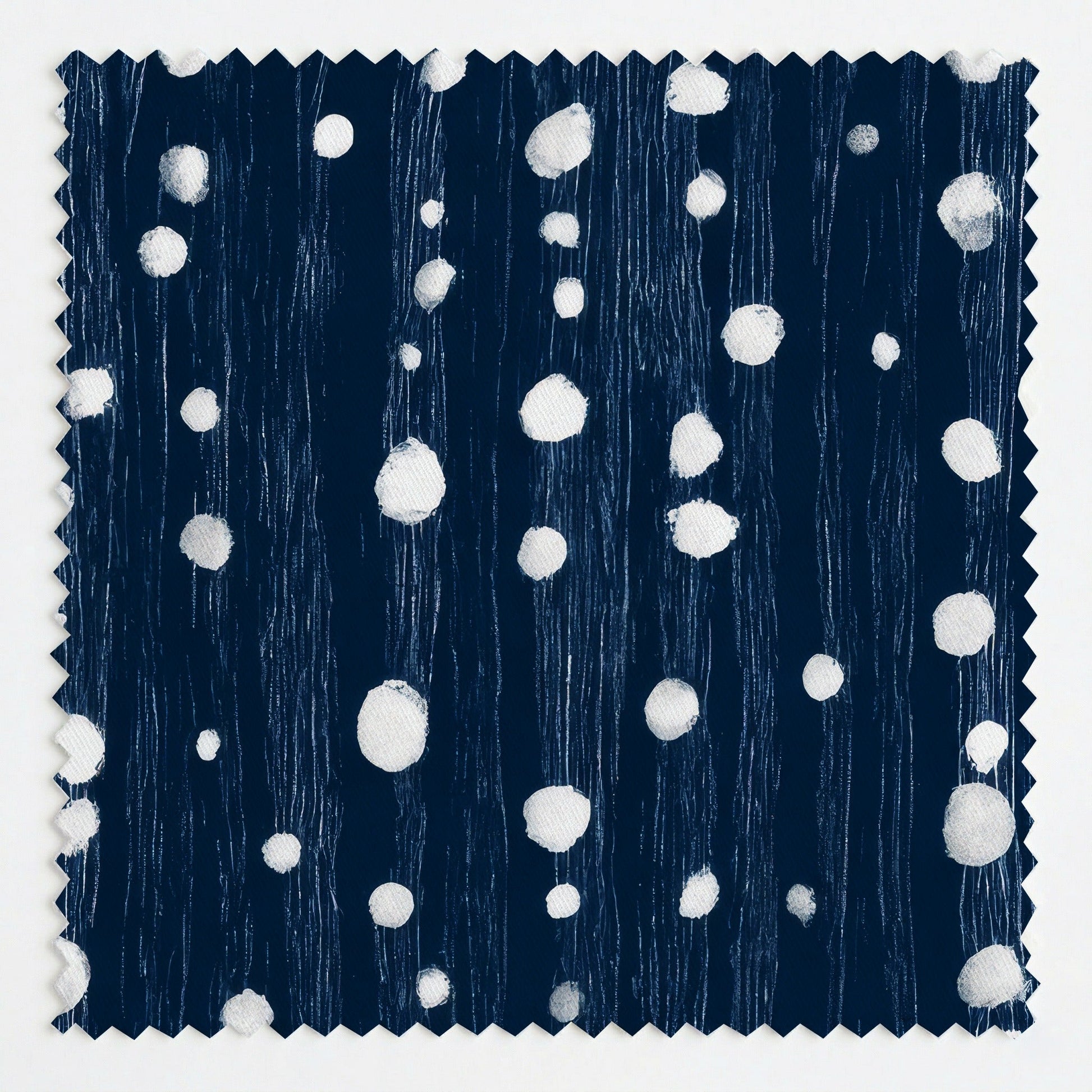 Whale Shark - Fabric - Linen Rowe