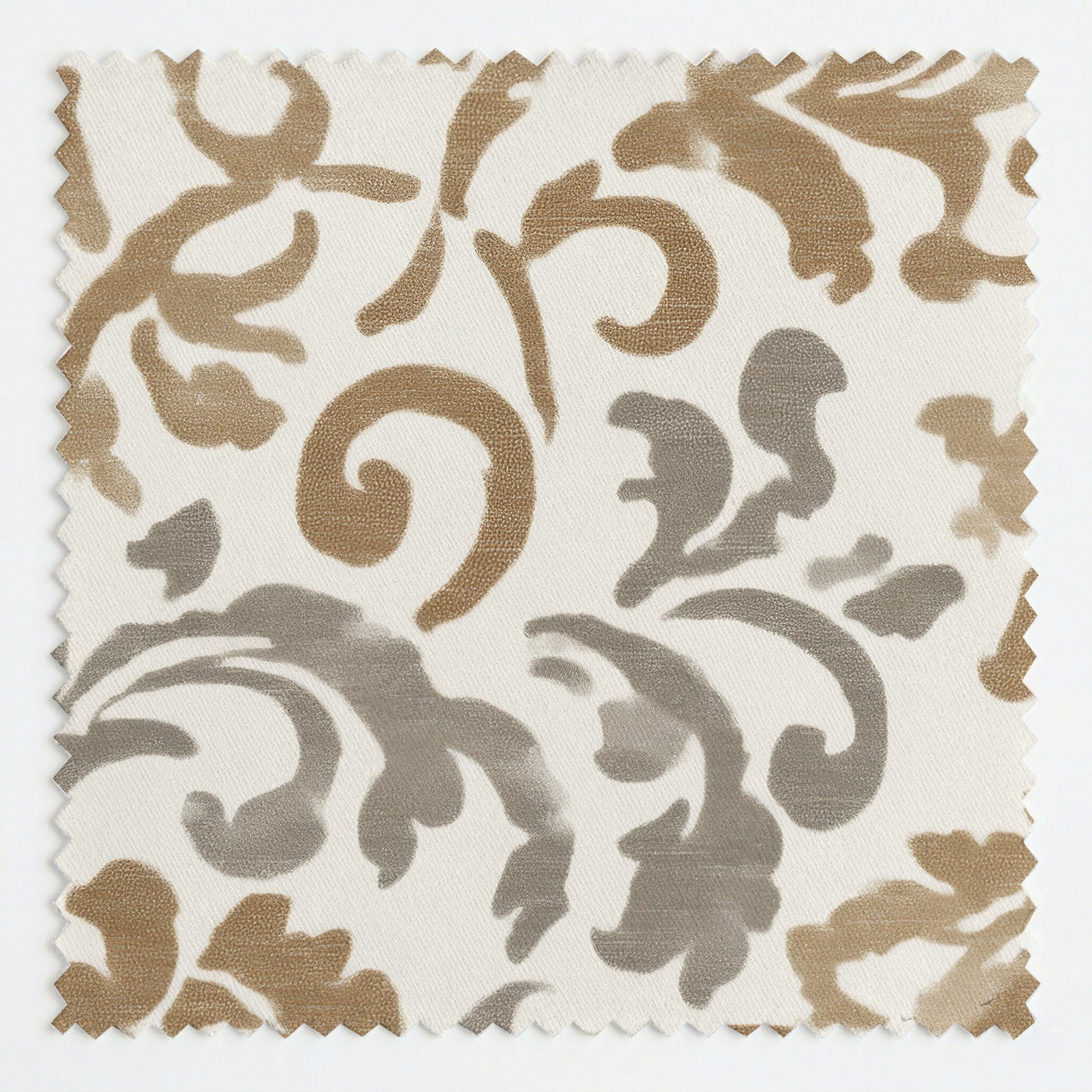 Willa - Fabric - Linen Rowe