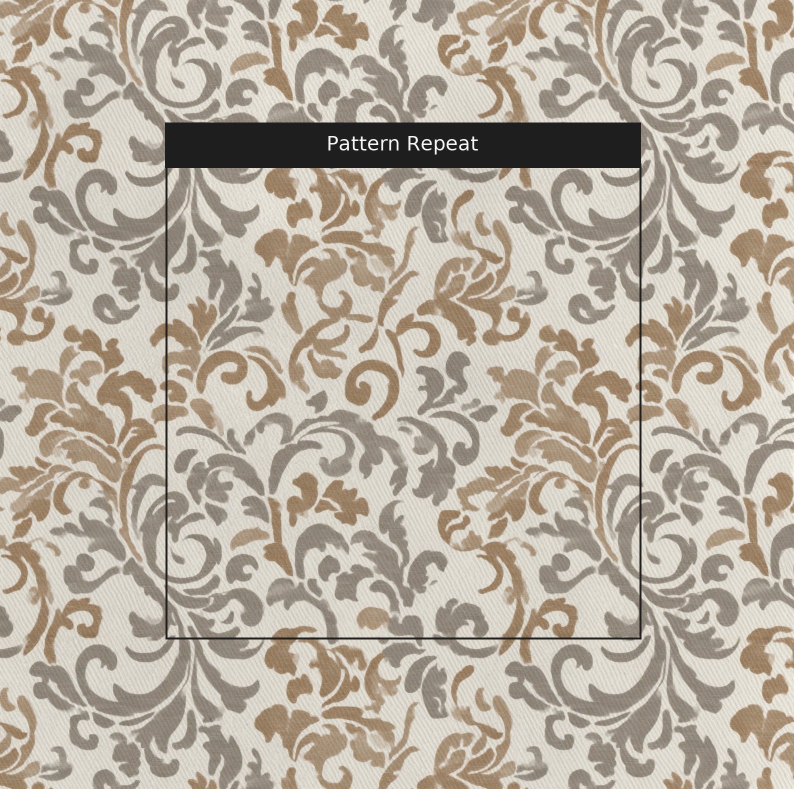 Willa - Fabric - Linen Rowe