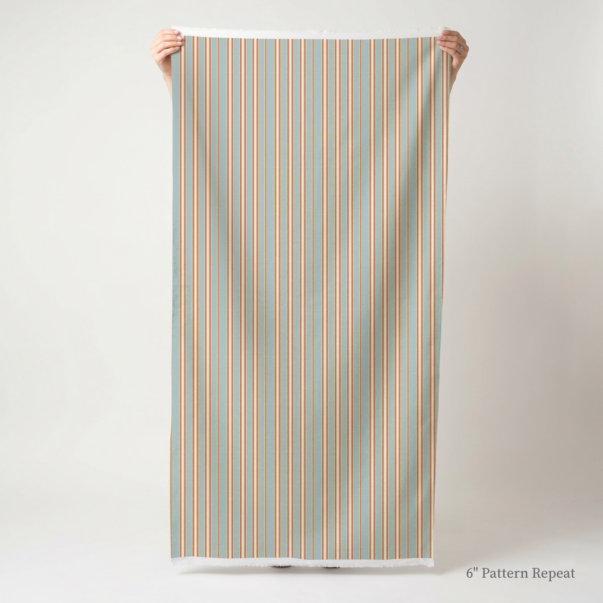 William - Fabric - Linen Rowe
