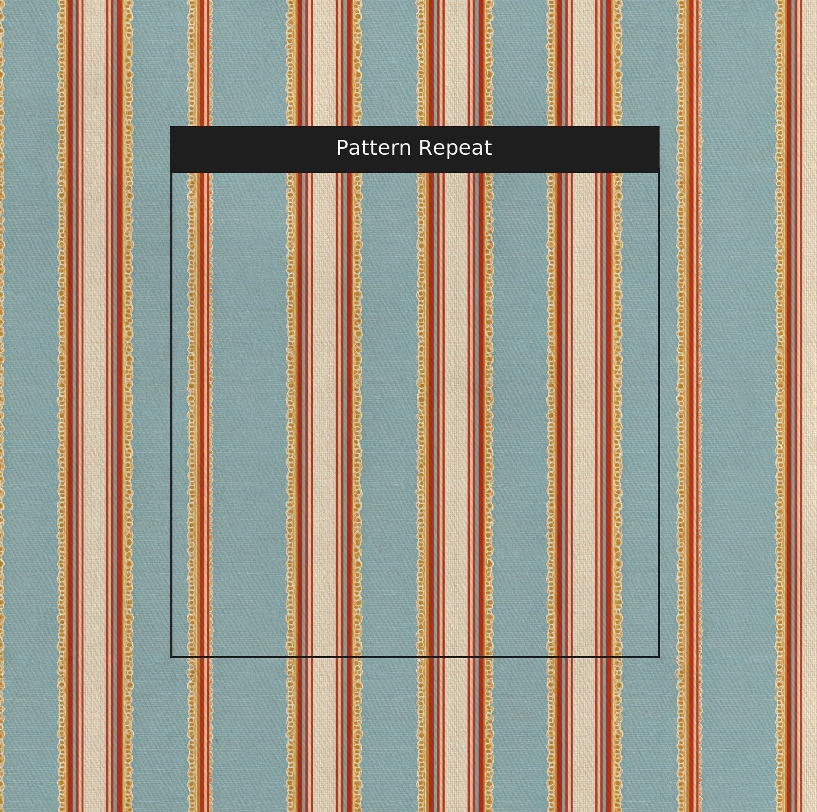 William - Fabric - Linen Rowe