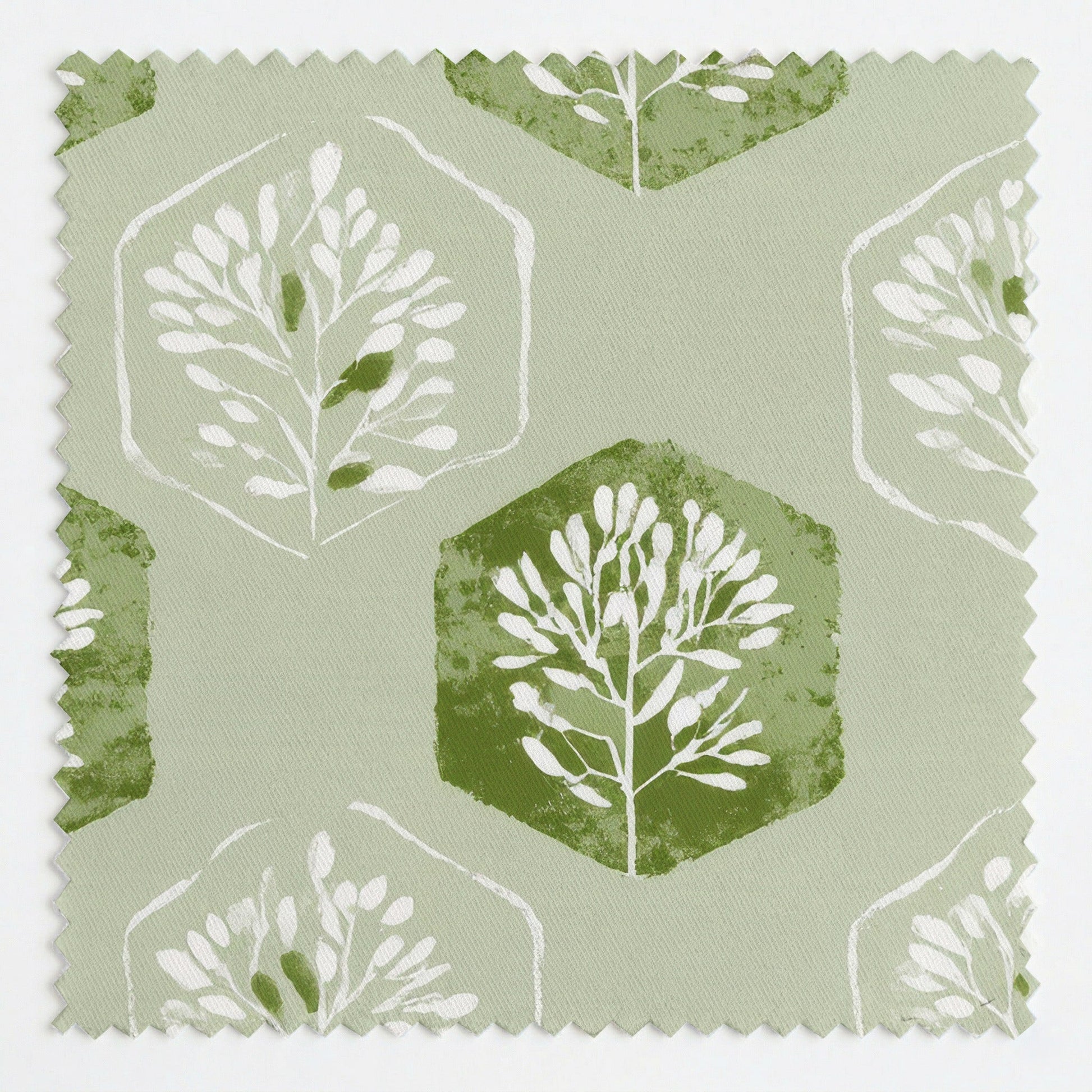Winchester - Fabric - Linen Rowe