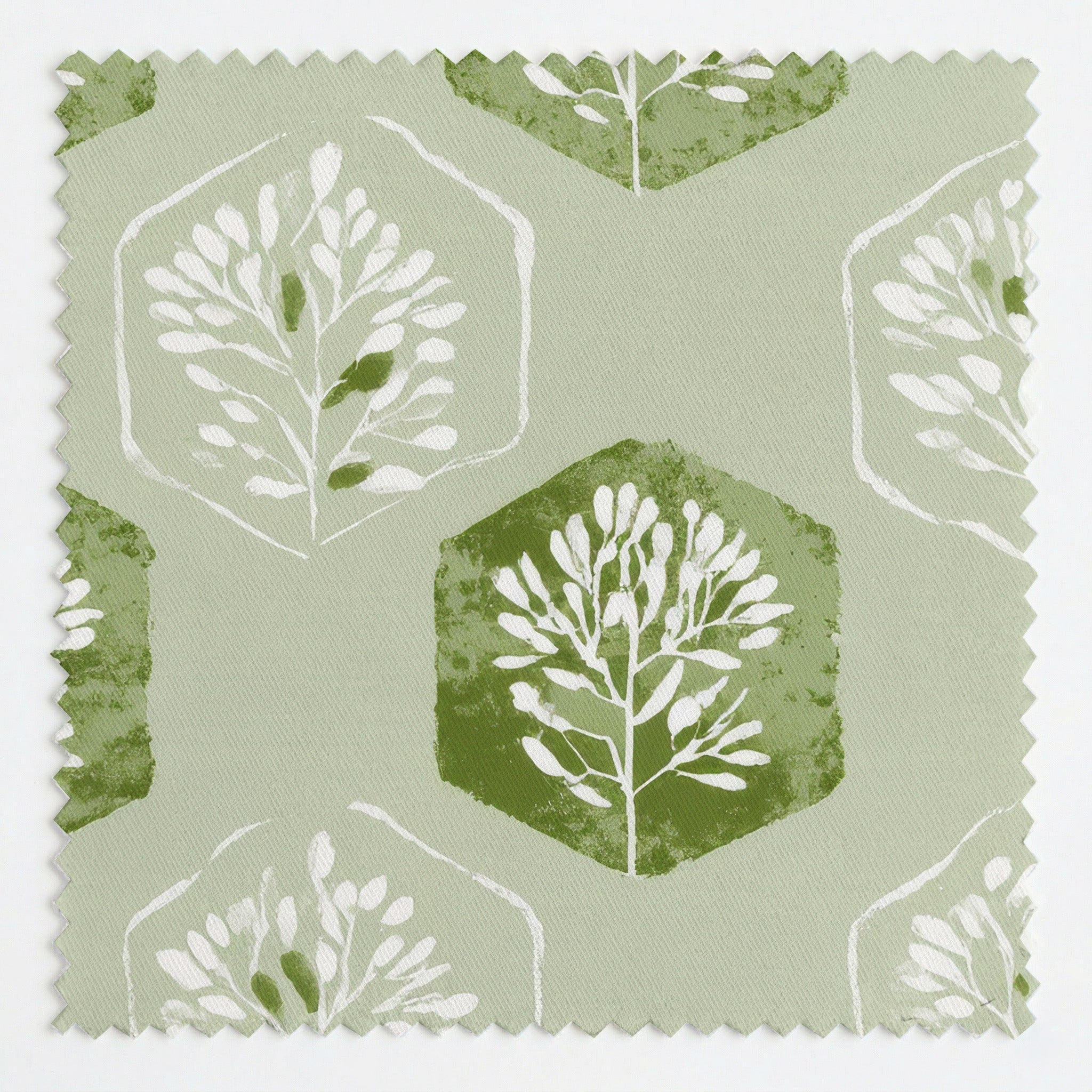 Winchester - Fabric - Linen Rowe