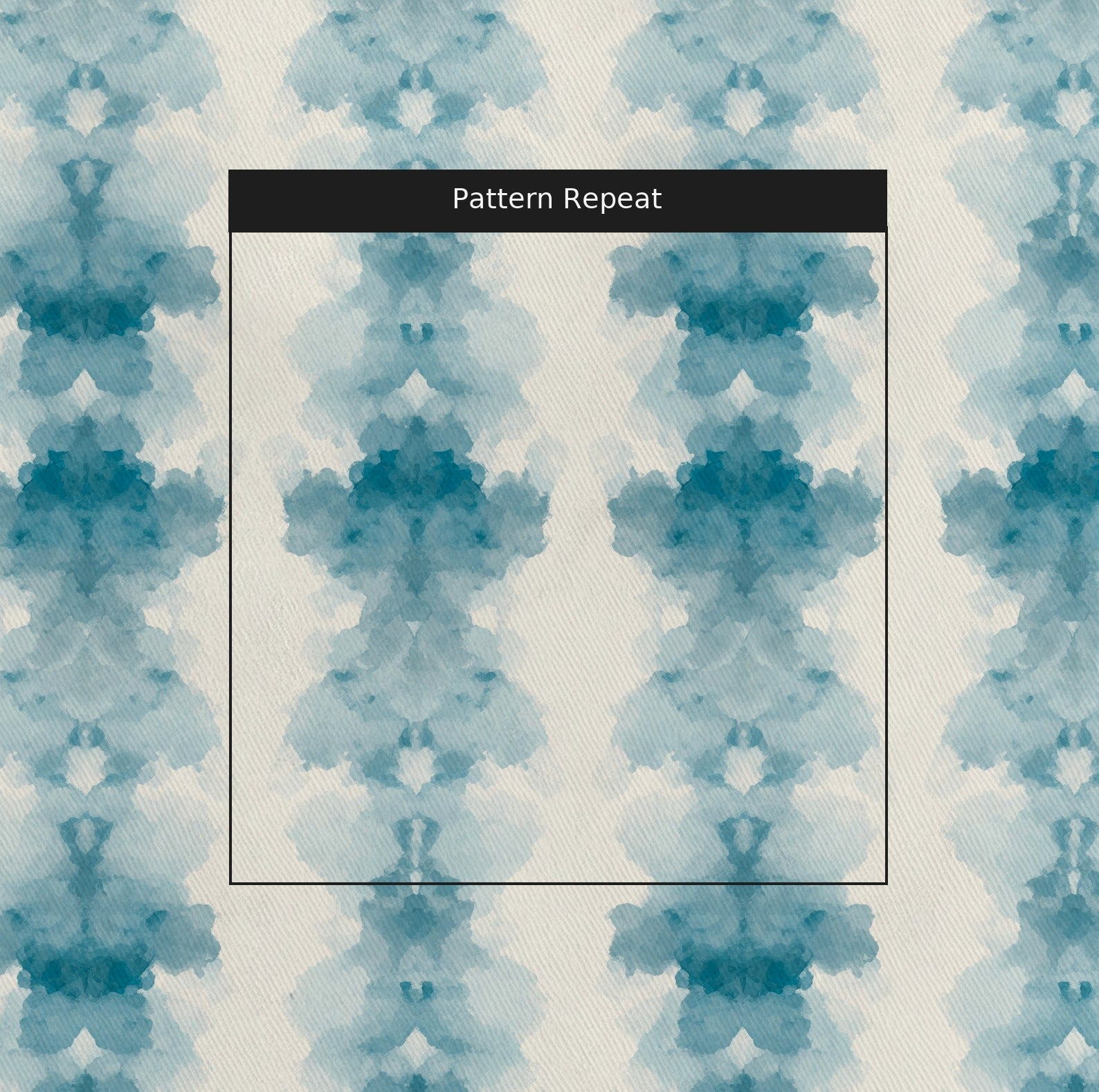 Winter Mist - Fabric - Linen Rowe