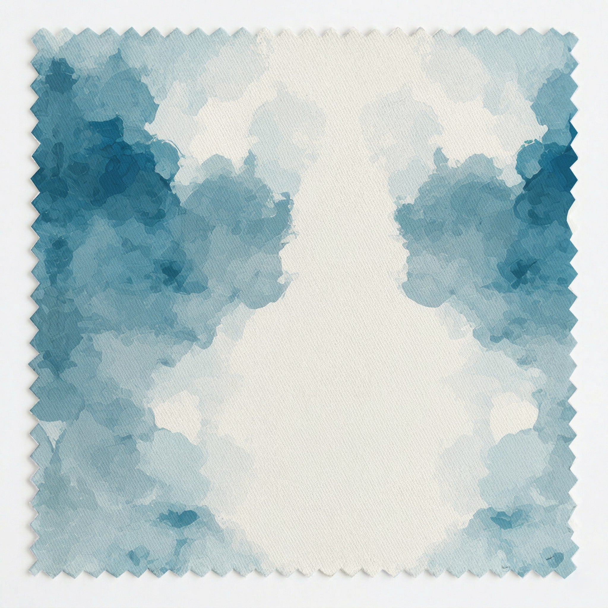 Winter Mist - Fabric - Linen Rowe
