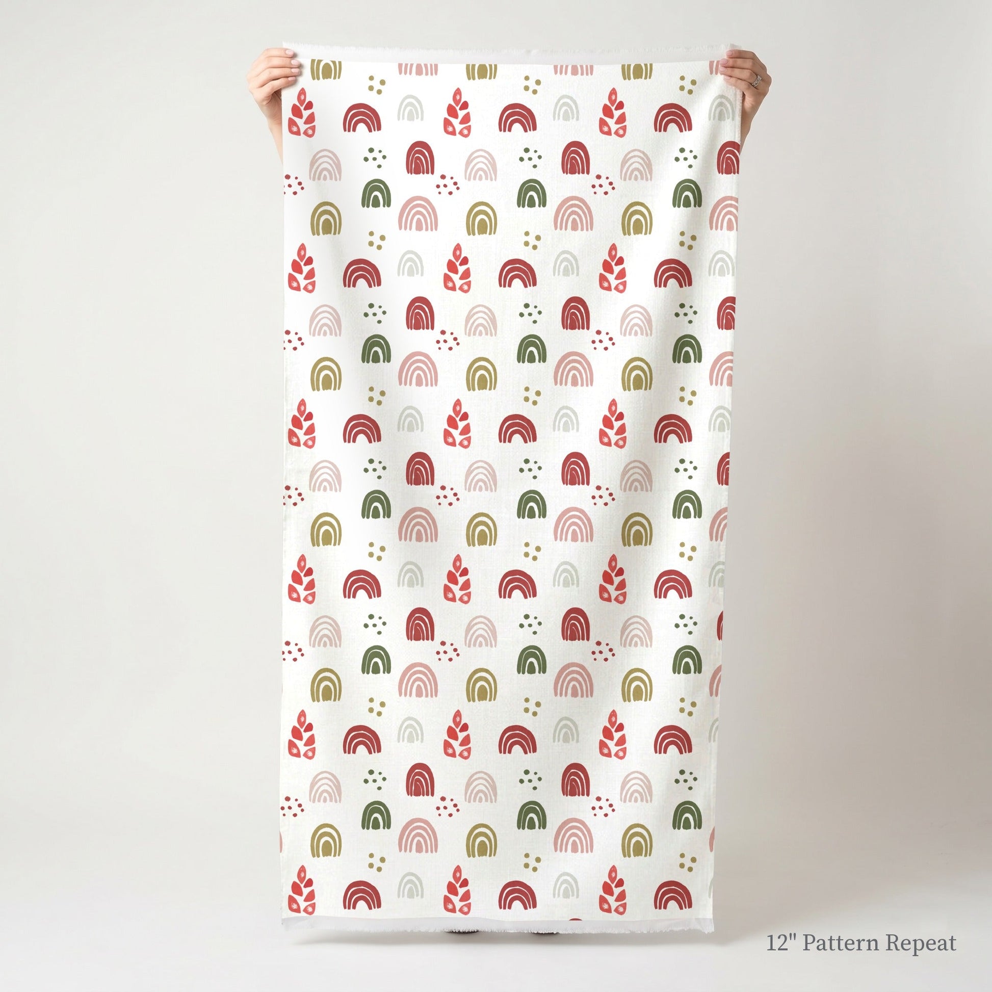 Wynforde - Fabric - Linen Rowe