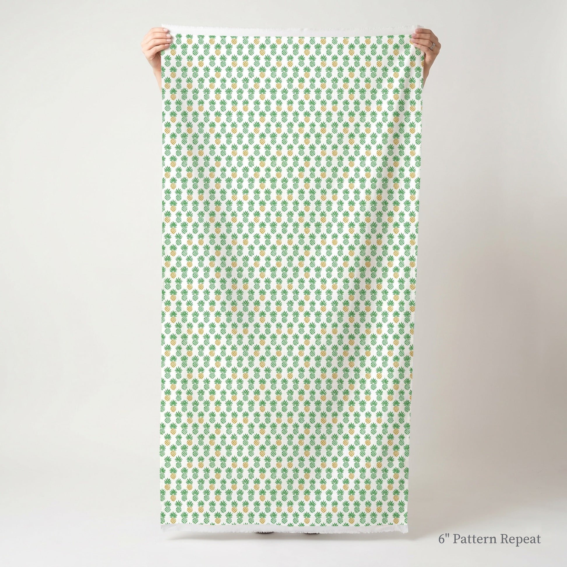 Wynleigh - Fabric - Linen Rowe