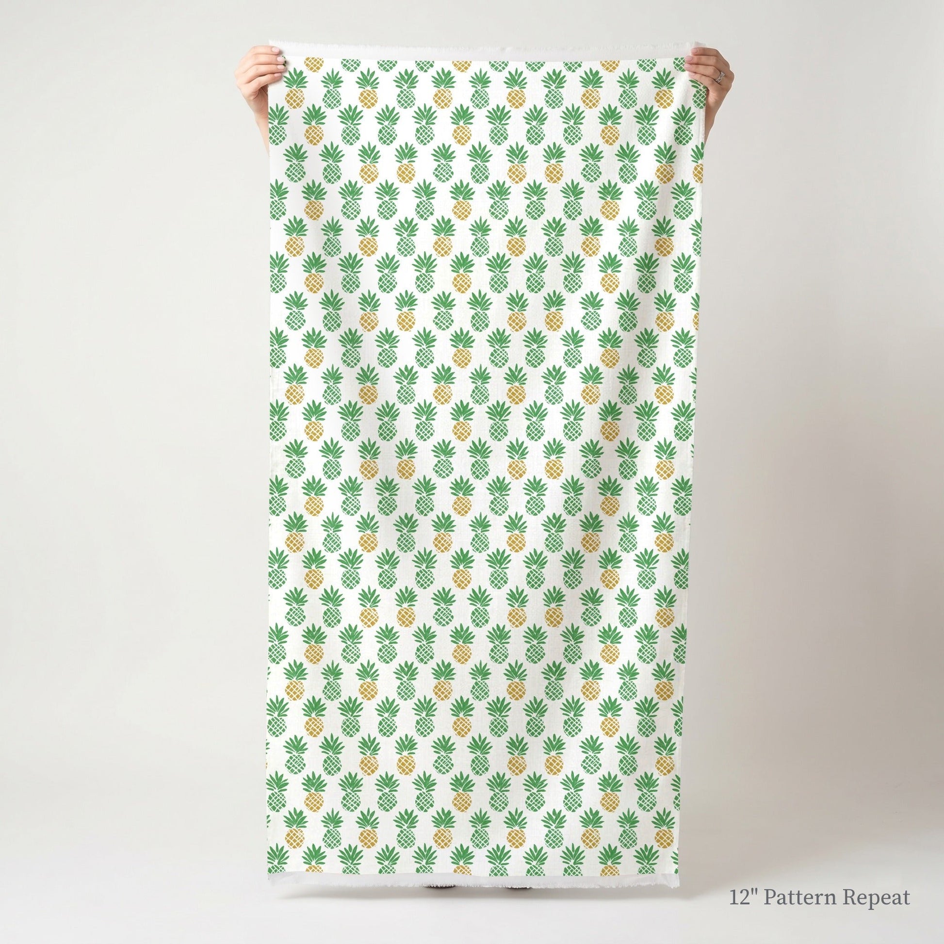Wynleigh - Fabric - Linen Rowe