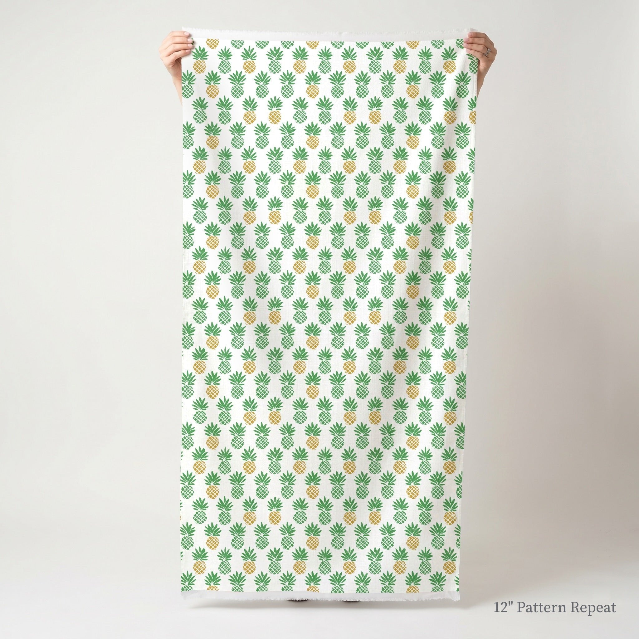 Wynleigh - Fabric - Linen Rowe