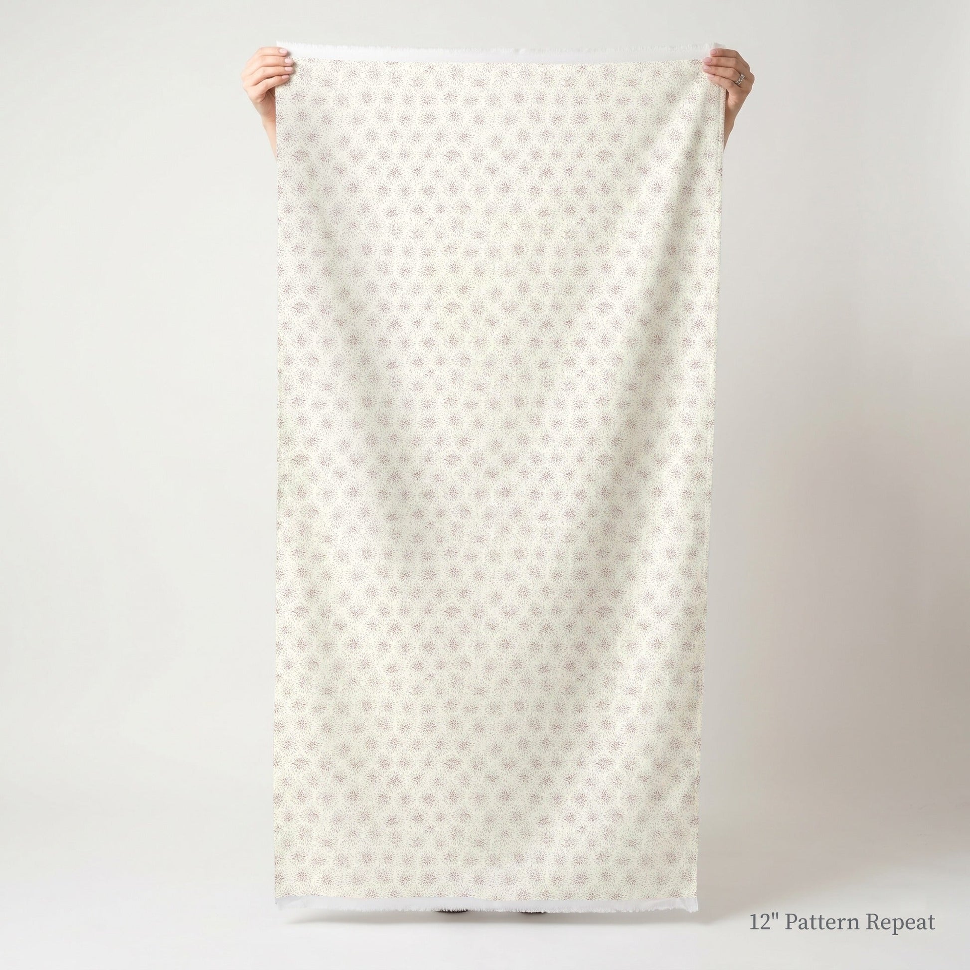 Wynn Burst - Fabric - Linen Rowe