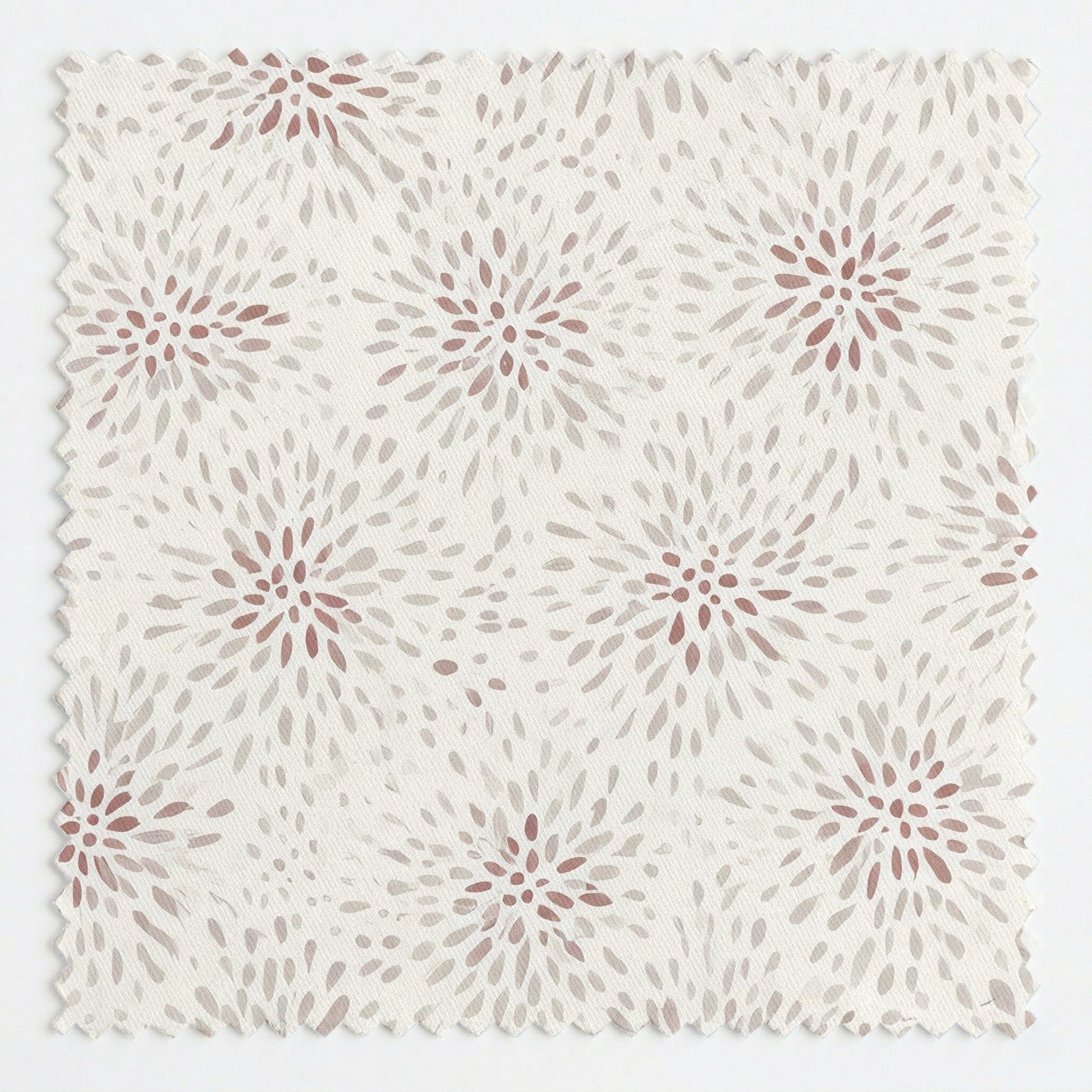 Wynn Burst - Fabric - Linen Rowe